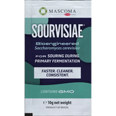 Mascoma Sourvisiae®